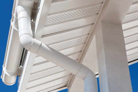 <strong>UPVC Roofline Services</strong><br>Wells BA5
