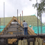 Emergency Roof Repairs Chard