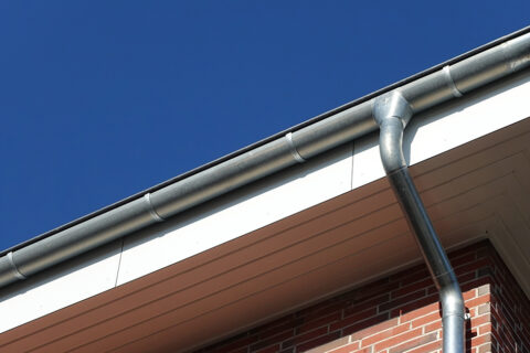 <strong>Fascias, Soffits & Gutters</strong><br>Somerset