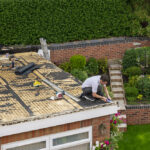 Flat Roof Quote Cheddar