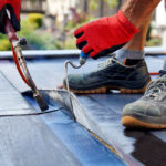 Flat Roofs Somerset