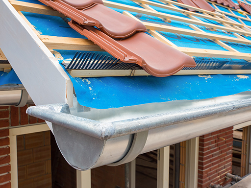 Gutters Somerset