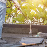 Local Flat Roofs Somerset