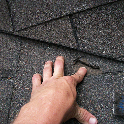 Roof Repairs in Somerset