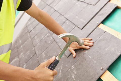<strong>Local</strong> Somerset<br><strong>Roofing</strong> Company