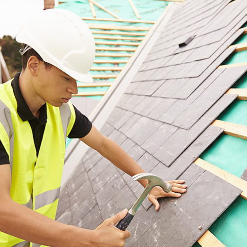 Local Slate Roofs Somerset