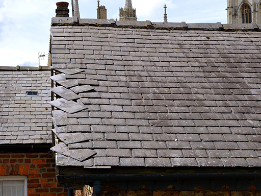 Roof Repair Quote Somerset