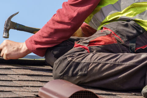 <strong>Roof Repairs</strong><br>Somerset