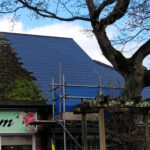 Slate Roof Company Near Me Exeter