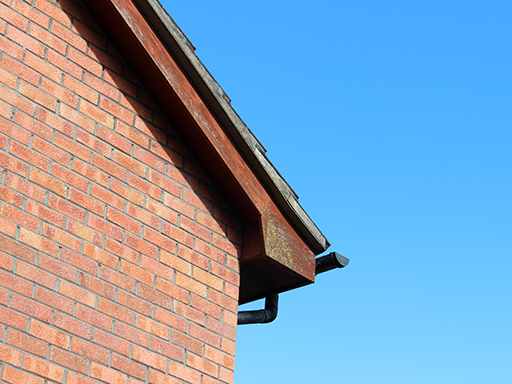 Soffits Somerset