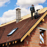 Tiled Roof Cost Ilminster