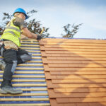 Tiled Roof Repair Ilminster