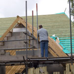 Tiled Roofs near me Somerset
