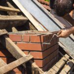 Chimney Repair Repointing Shepton Mallet