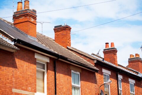 <strong>Chimney Repair Contractor</strong> in<br>Shepton Mallet BA4