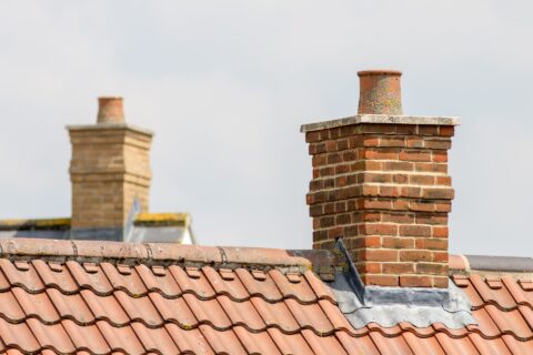 <strong>Chimney Repairs</strong><br>Shepton Mallet