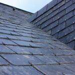 Roof moss cleaners Taunton