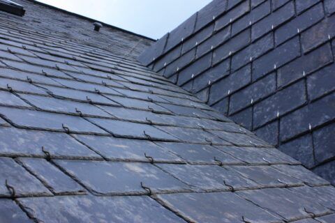 <strong>Roof Cleaning</strong> in<br>Taunton TA1, TA2