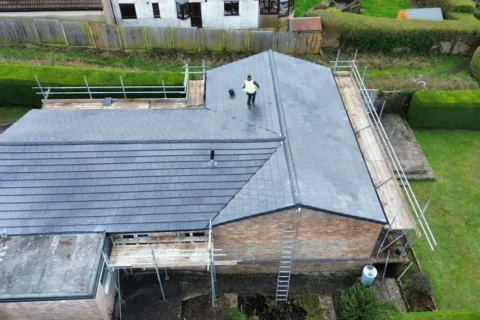 <strong>New Roofs</strong> Somerset